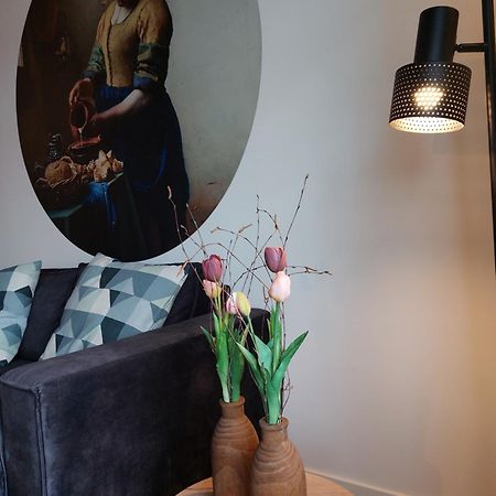 Boerderijkamer 'T Keukentje Wijhe エクステリア 写真